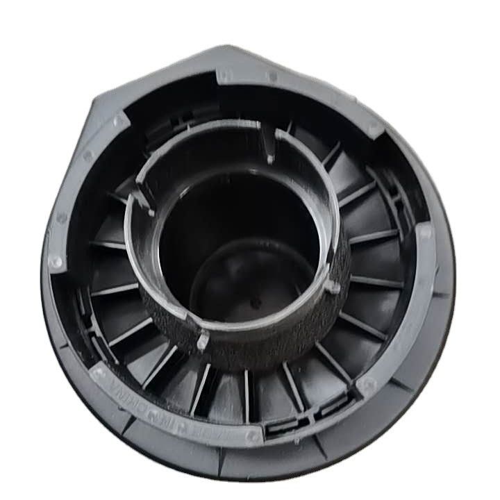 Λαντ Κρουζέρ 150 Σνόρκελ COVER Καθαριστής αέρα για TOYOTA 1GR-FE J70 4.0 2010-2016