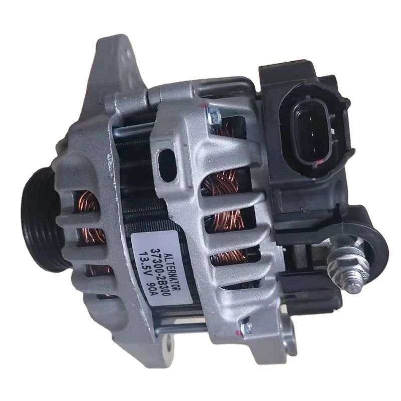 90 Amp Hyundai εναλλάκτης για I20 Kia Venga 37300-2B510 37300-2B300 37300-2B500