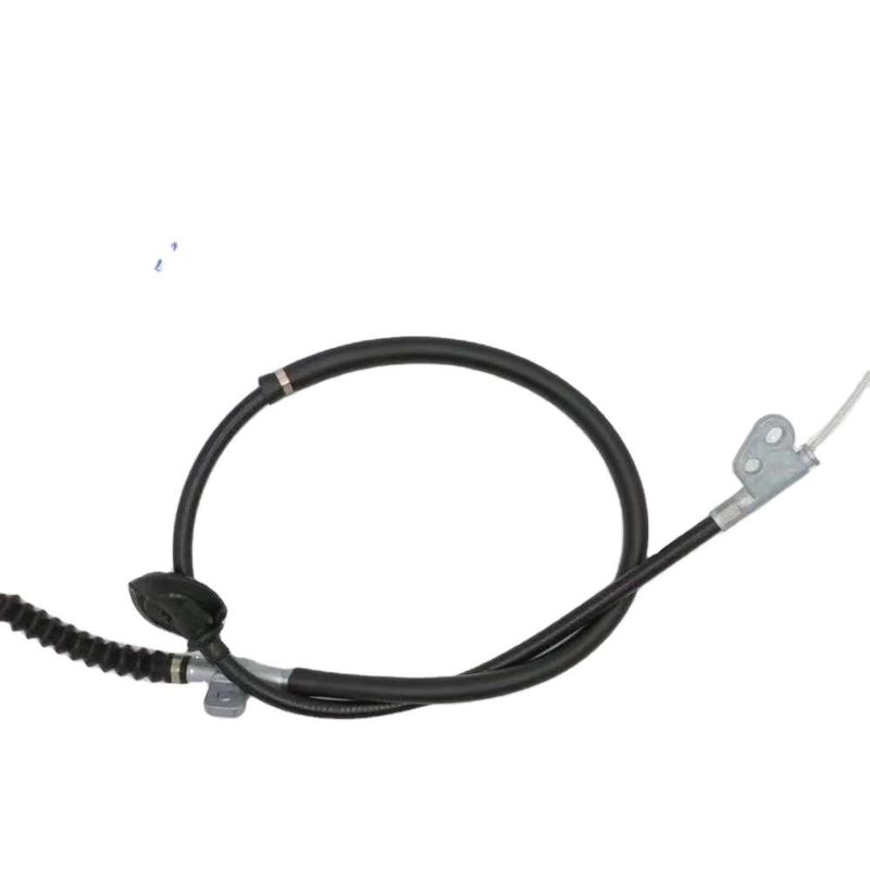 Καλώδιο συμπλέκτη αυτοκινήτου Toyota για Hilux TGN16L Vigo Fortuner 4WD 46410-0k030