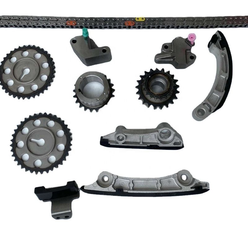 2015-2016 Hilux REVO 1GD 2GD GUN125 GUN126 Τυποποιητικό συνδυασμό αλυσίδας εντός του αριθμού OE 13506-22010