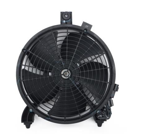 Motor Shroud A/C Con για MITSUBISHI L200 BRAZIL 2015-7812A359 Αναβαθμίστε το σύστημα κλιματισμού σας