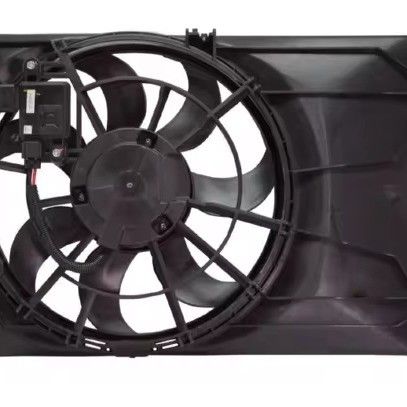 25380-D9900 Ραδιενεργός ανεμιστήρας για την Hyundai Tucson Kia Sportage 2017-2019