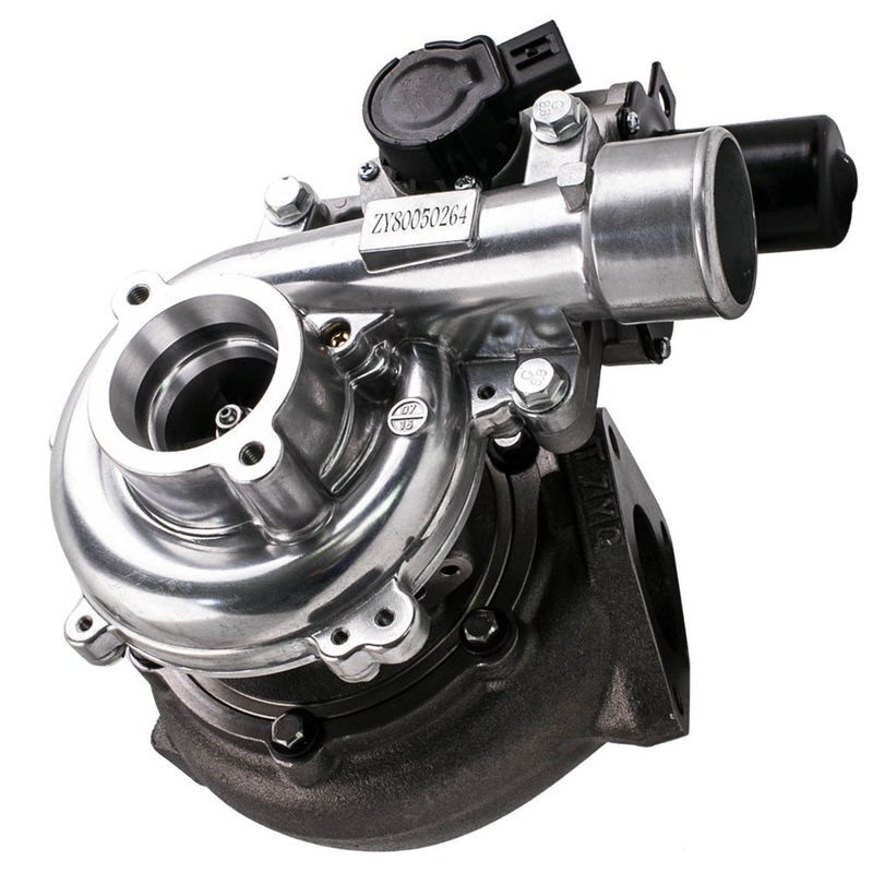 Τούρμπο για το Toyota Landcruiser 2007 CT16V CT ΤΗΡΑΣΤΕΡΑ 1KD 17201-30180 Προσιτό