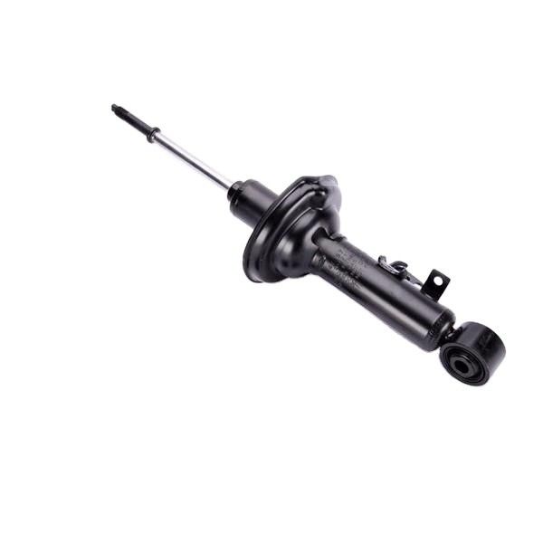Ελαστικό ελατήριο για την Toyota Hilux Vigo 48510-0k090 Μέρη ανάρτησης Απορροφητής συγκρούσεων στην καλύτερη περίπτωση