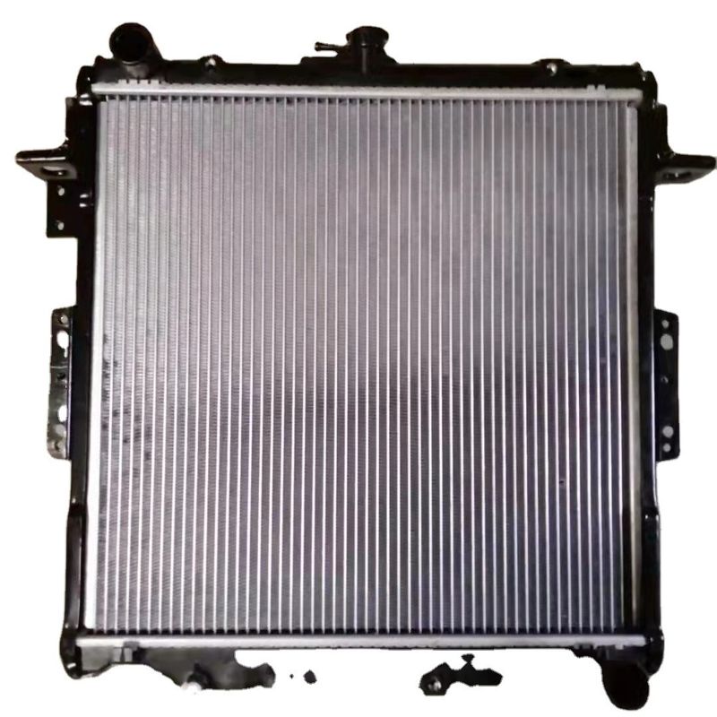 ΤΟΙΟΤΑ LANDCRUISER 96-98 MT Ατομικός ψυκτικός ψυγείο PA 16400-17071 16400-17300