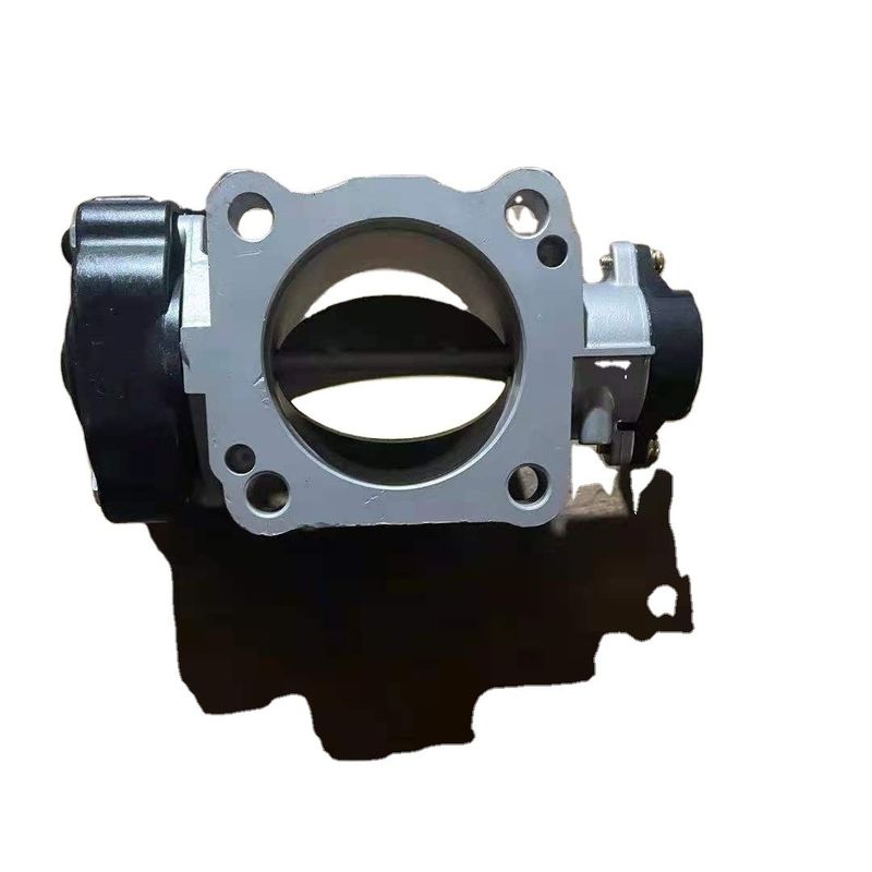 Το Toyota Hilux KUN25 KUN26 2KD 26100-0L010 26100-30070 Σώμα τσουλήθρου Έτος 1986-1991