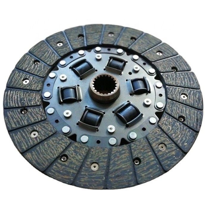 Αριθμός ΟΕ 31250-36170 DT-068 Πλάκα συμπλέκτη TYD112U Για Toyota 4Runner LandCruiser Tacoma Rav4 1990-2015