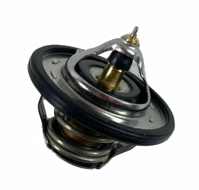Συγκρότημα θερμοστάτη 25500-2B000 Για το 2021-2022 Hyundai Kia 1.6L ROHENS COUPE