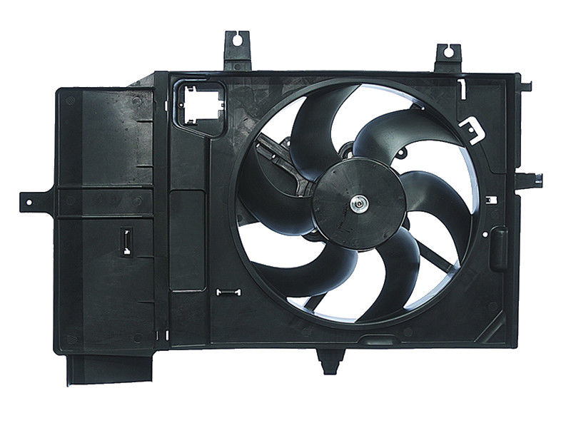 21481-AX800 21481-AX000 Φανατικός ψύξης κινητήρα Για Nissan Micra Note HR16DE OEM