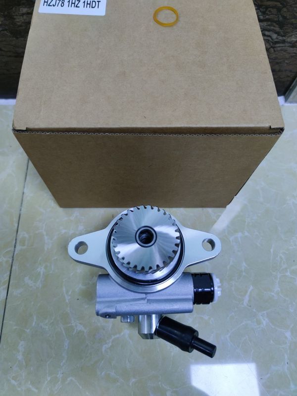 ΝΕΑ αντλία διεύθυνσης για τη Land Cruiser 100 1998-2007 44310-60410 44310-60450 και για τη Land Cruiser 100 44320-60270