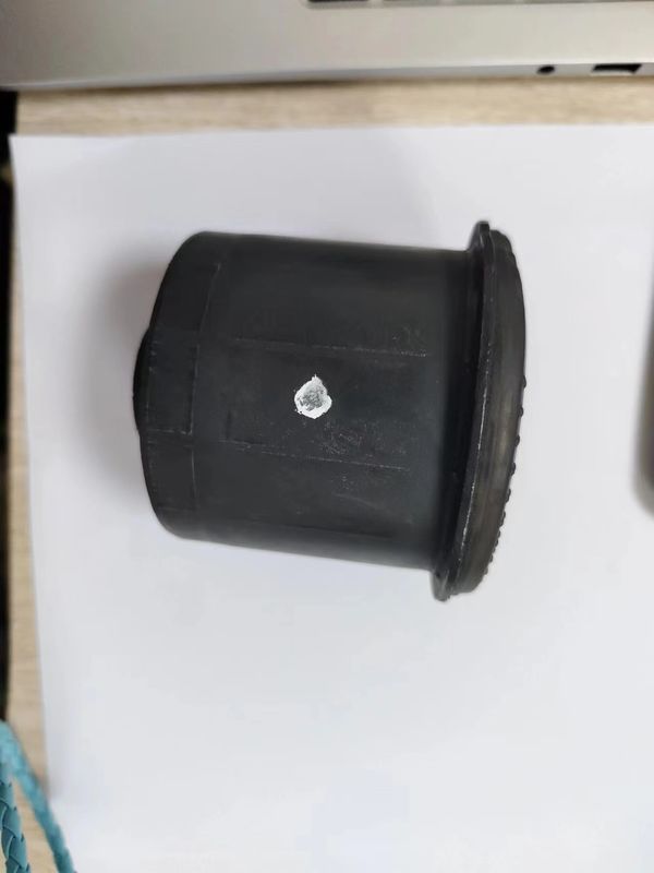 Για την Hyundai Accent Kia Rio Bush Τροχιακό βραχίονα Bushing με Oem 55160-1R000