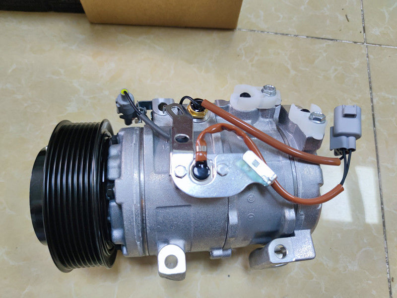 Συμπιεστήρας Assy Cooler για ιαπωνικά εξαρτήματα αυτοκινήτων 883206A330 Lexus LX450 LX570 Landcruiser