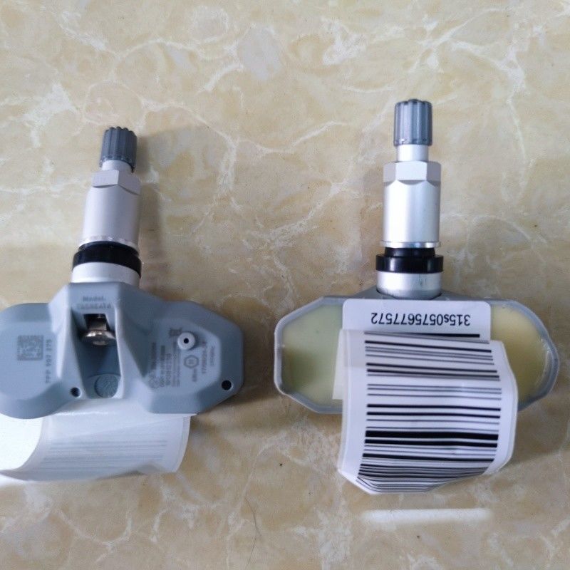 7PP907275 7PP907275F TPMS Ανιχνευτής παρακολούθησης πίεσης ελαστικών Audi A8 Q7 R8 Χρήση