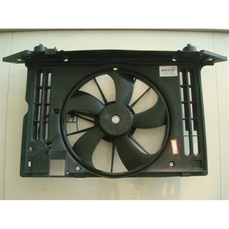 16711-0T010 Φανατικός ψύξης θερμοκηπίου Corolla 07-10 Toyota Φανατικός θερμοκηπίου OEM QUALITY