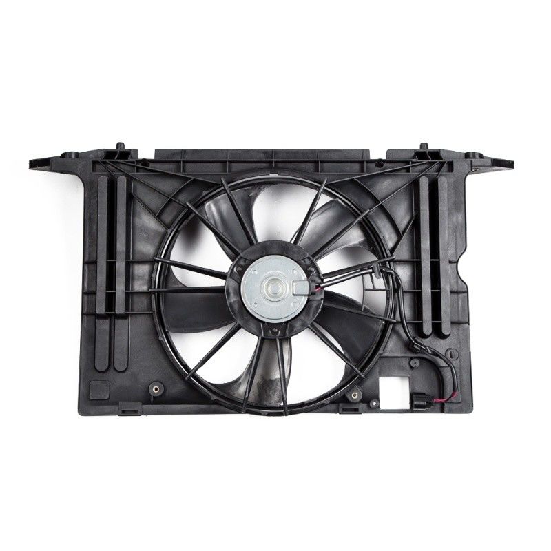 16711-0T010 Συγκρότημα ανεμιστήρων ψυγείου Fred για Toyota Corolla 07-10