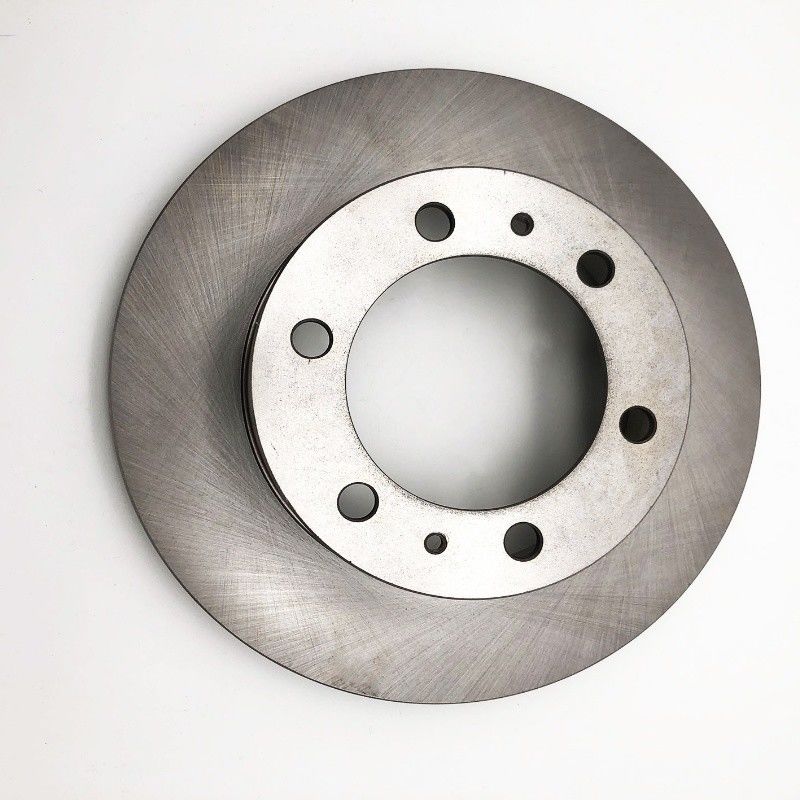 Εμπρός δίσκος πέδησης Rotor για Toyota Hilux Vigo Pick Up 43512-0k060 OE NO. 43512-0k060