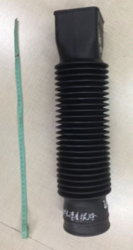 63860-02J00 σωλήνας εισόδου αέρα για Nissan patrol GQ Tb42s Carby 90-97