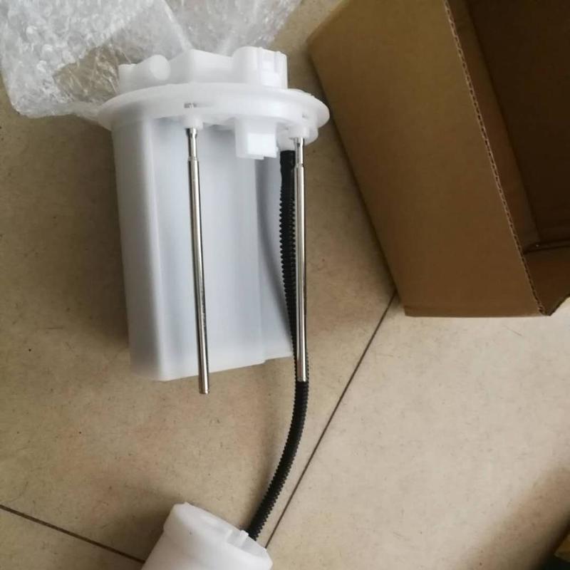 Φίλτρο εσωτερικής δεξαμενής καυσίμου OE αριθ. 77024-42011 με εισαγόμενο χαρτί φίλτρου για την Toyota Lexus NX Rav4