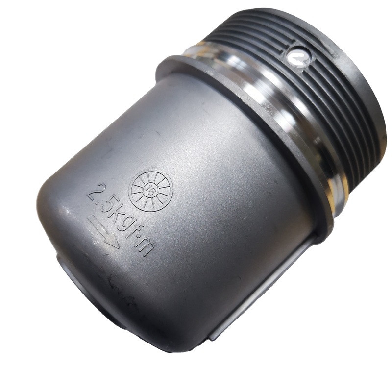 Κέλυφος Φίλτρου Λαδιού για NISSAN NAVARA D40 15201-VC100 Αντικατάσταση OEM με Έτος Κυκλοφορίας 2002-2009, 2019-