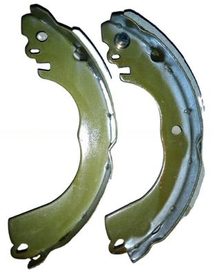 44060-ED026 Παπούτσι φρένων αυτοκινήτου Για Nissan Tiida 2006-2015