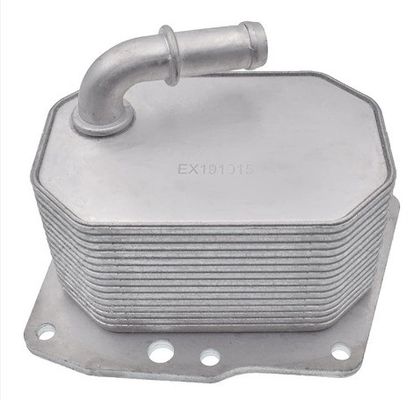 BB3Q6B624EA Ford Ranger ψυγείο λάδι Everest Mazda BT-50 TDCi ψυγείο λάδι