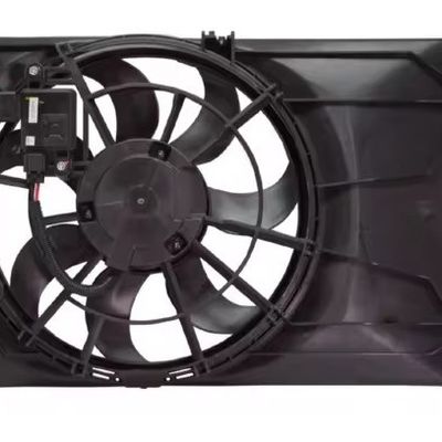 25380-D9900 Ραδιενεργός ανεμιστήρας για την Hyundai Tucson Kia Sportage 2017-2019