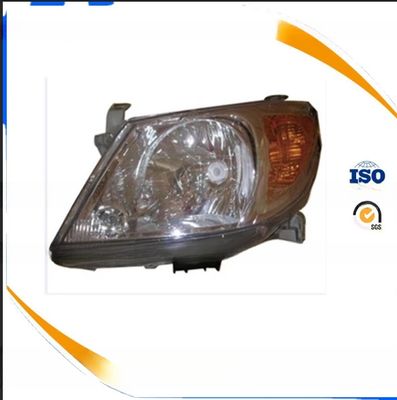 81140-0K040 81150-0K040 Toyota Headlamp Hilux Vigo 2016 Toyota Φώτα του αυτοκινήτου