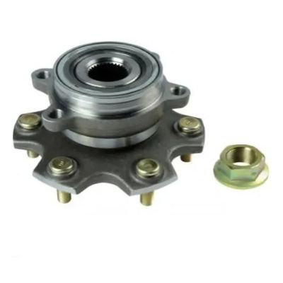 3780A011 2DUF053N Κουρέας πίσω τροχών V87 V93 Mitsubishi Pajero Κουρέας τροχών