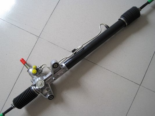 53601-SWC-E04 RHD ελαστικές συστοιχίες χειροκίνητου τιμονιού για την honda crv re4 2007-2012