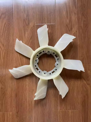 16361-61020 Φαν Blade Για το Toyota Landcruiser 84-92