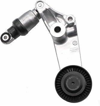 16620-22012 16620-0W093 Για την Toyota Tensioner V-Ribbled Belt Για την Corrolla ZZE122
