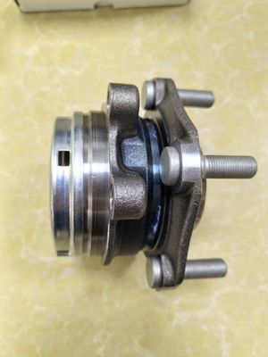 40202-3JA1A Λεκάνιο τροχών για Nissan Pathfinder Infiniti Altima Maxima